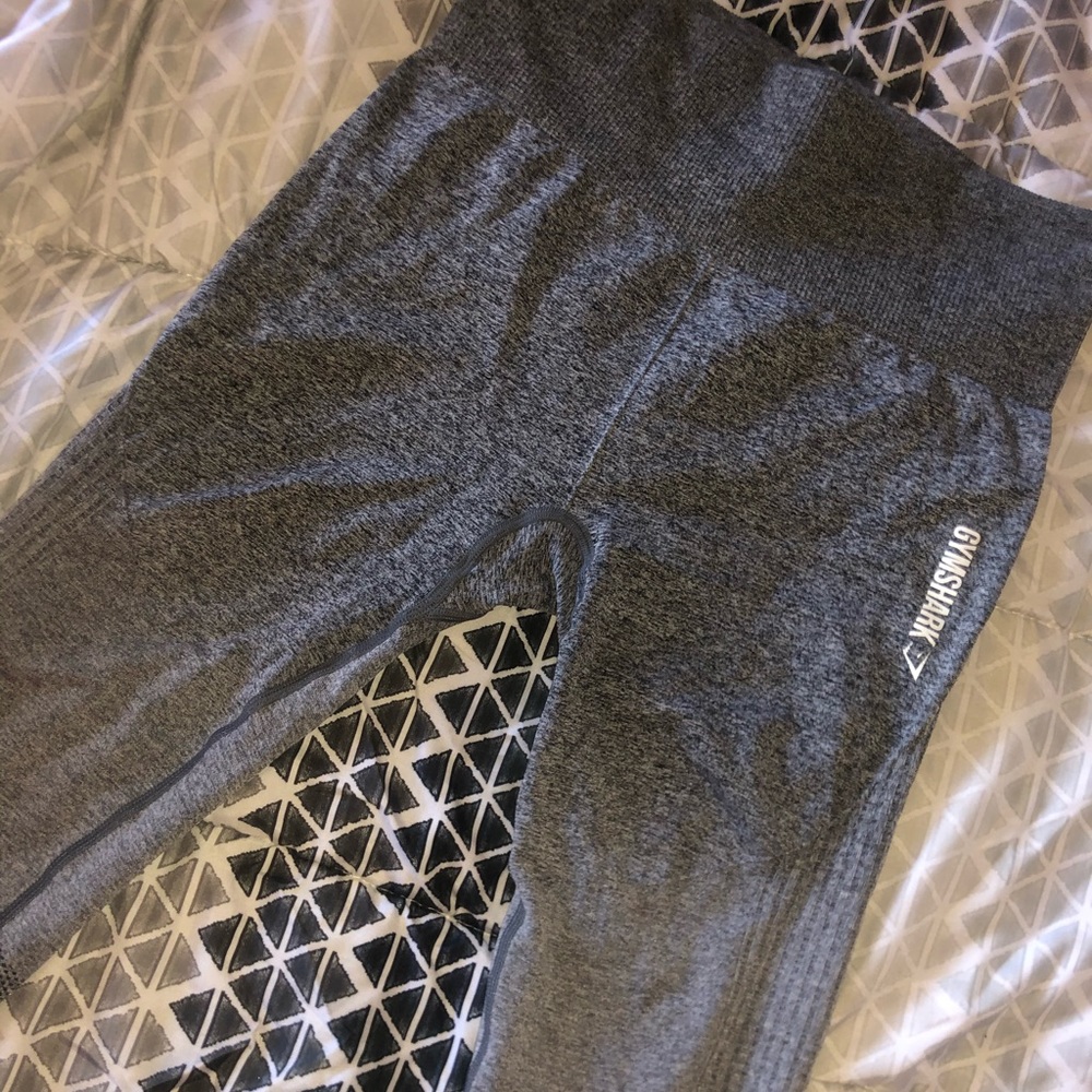 Small Ombré Gymshark Leggings